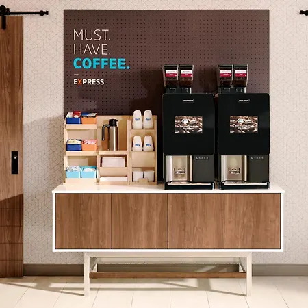 Holiday Inn Express & Suites Bakersfield Airport By Ihg-3